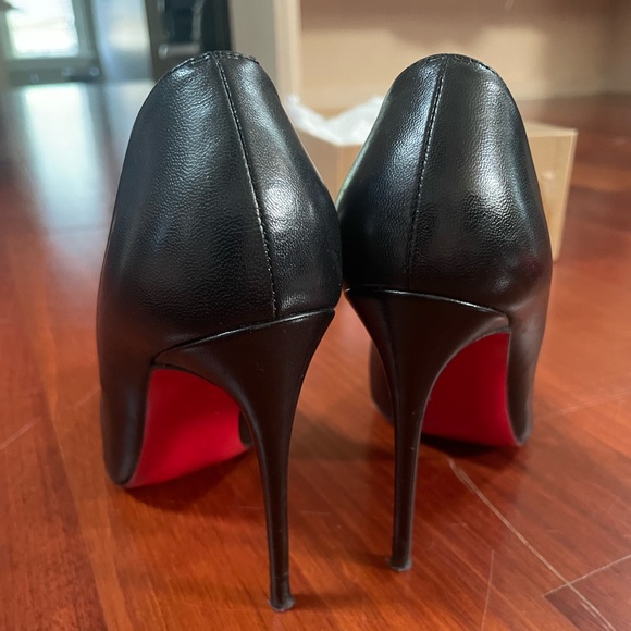 Louboutin - Pigalle Follies 100mm - size 36 - Picture 6 of 7